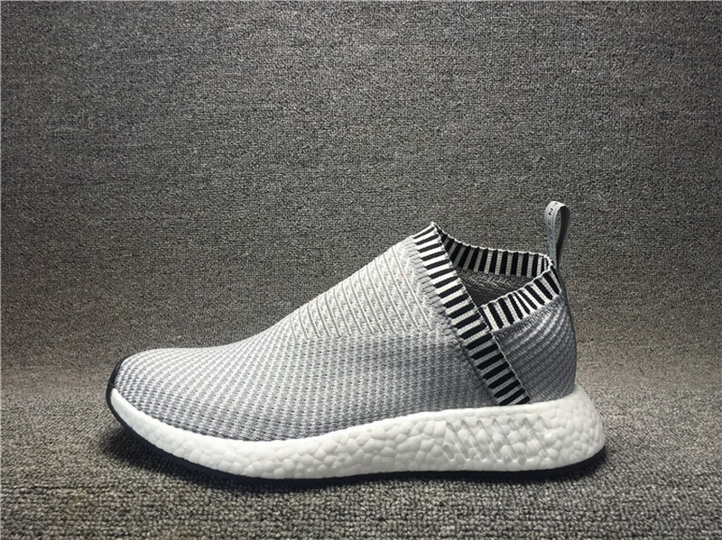 Super Max Adidas NMD CS2 PK Boost(Real Boost-98%Authenic)--004